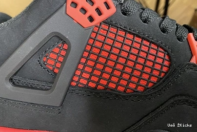 CT8527- Functional 7204 4 501 Thunder Retro Red Jordan 0803